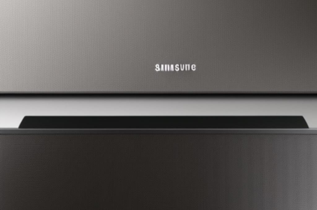 Jak zresetować soundbar Samsung?