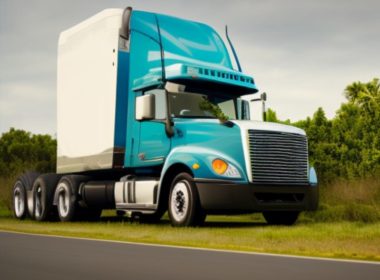 Telewizor do ciężarówki - najlepsze modele i porady zakupowe